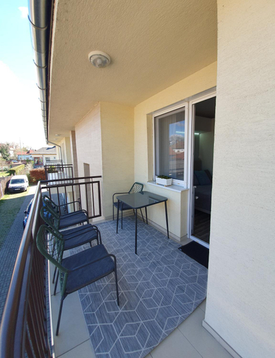 Others 4, MANDARA WELLNES APARTMANOK, Siófok