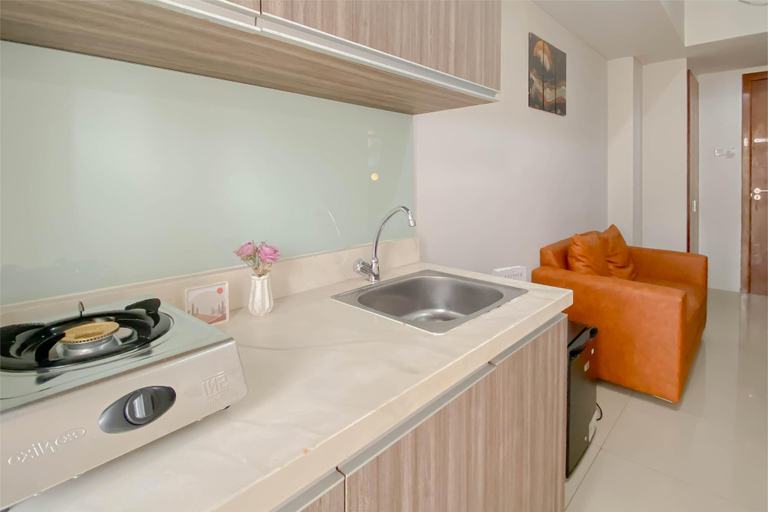 Others 5, Great Deal And Cozy 1Br Apartment At Vittoria Residence, Jakarta Barat