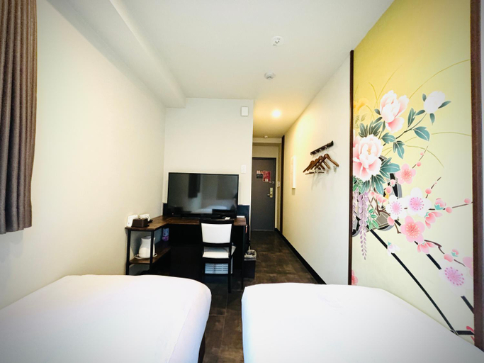 Bedroom 17