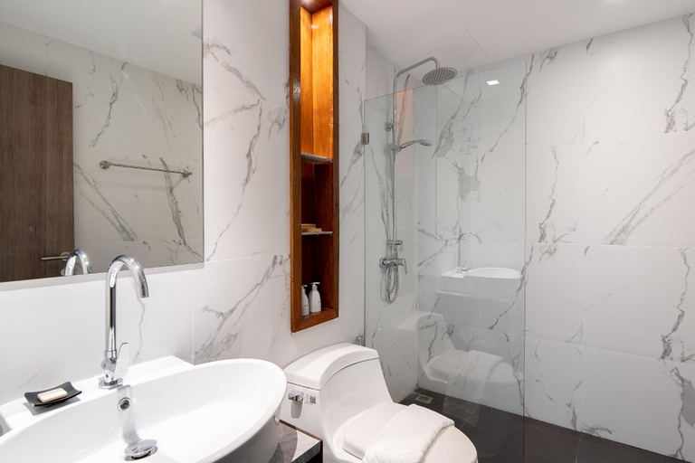 Bathroom 5