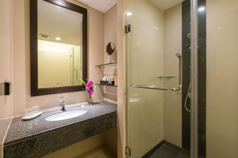 Bathroom 3