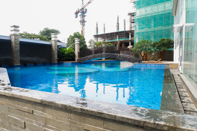 Swimming Pool 7
