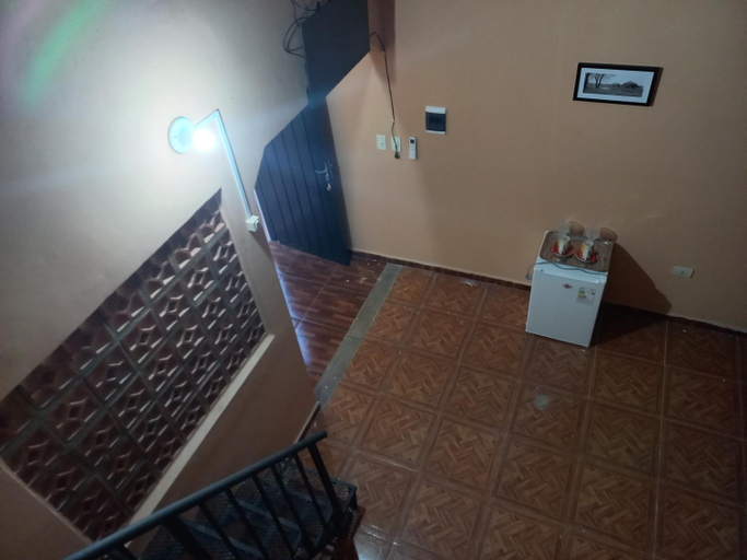 Others 4, Hostal Taito 2, Capiatá