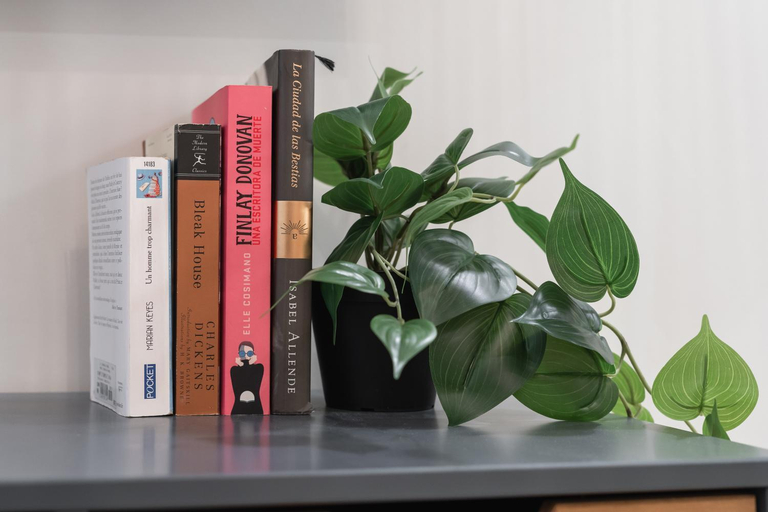 Others 4, LAUREL-MintyStay Apartments 2, Madrid