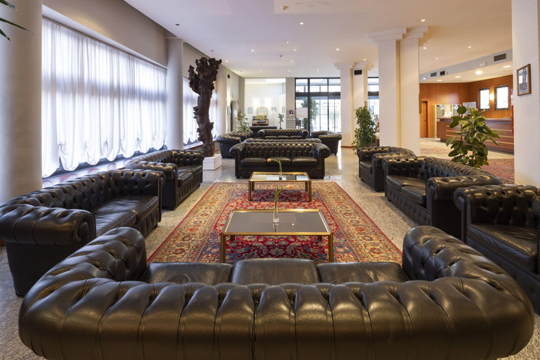 Public Area 3, Hotel Il Duca D'Este, Ferrara