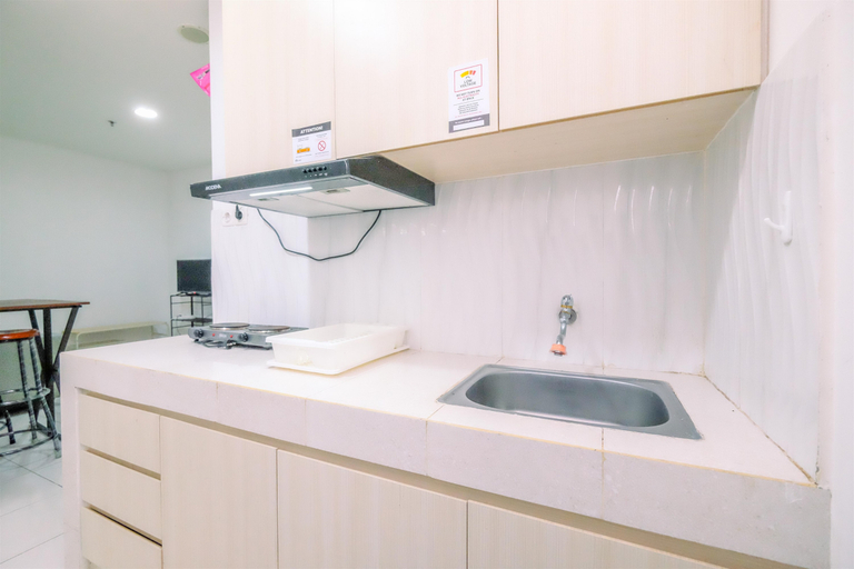 Others 4, Best Choice and Cozy 2BR Sentul Tower Apartment By Travelio, Bogor