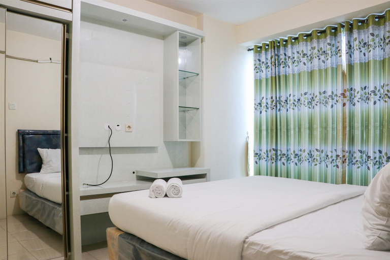 Others 4, Functional 2Br At Tifolia Apartment, East Jakarta