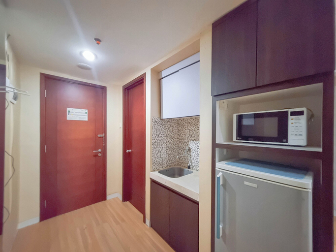 Others 4, Relaxing And Stylish Studio At Mataram City Apartment, Sleman