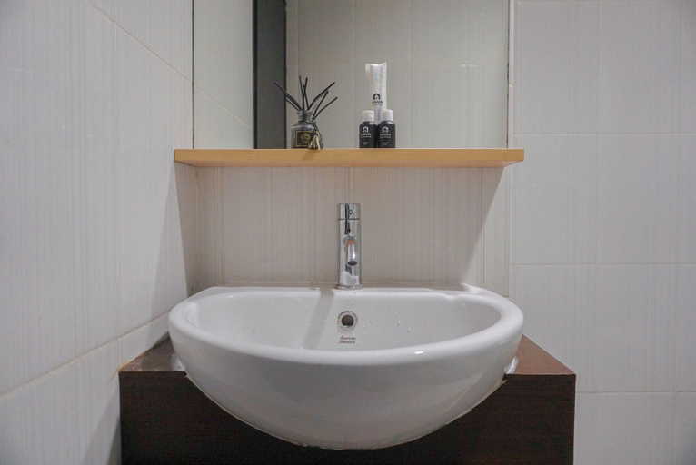 Others 5, Homey And Nice 2Br At Tamansari Semanggi Apartment, South Jakarta