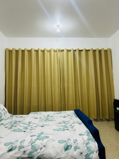 Others 2, Flat 204, Abu Dhabi City