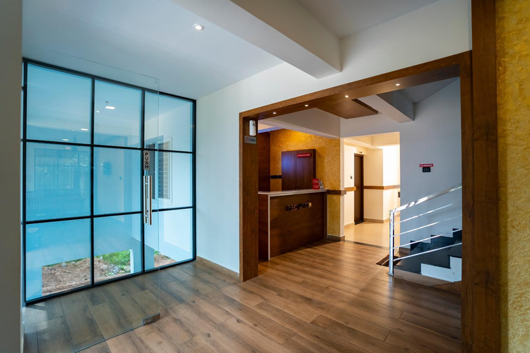 Others 5, Sapphire Business Suites, Ernakulam