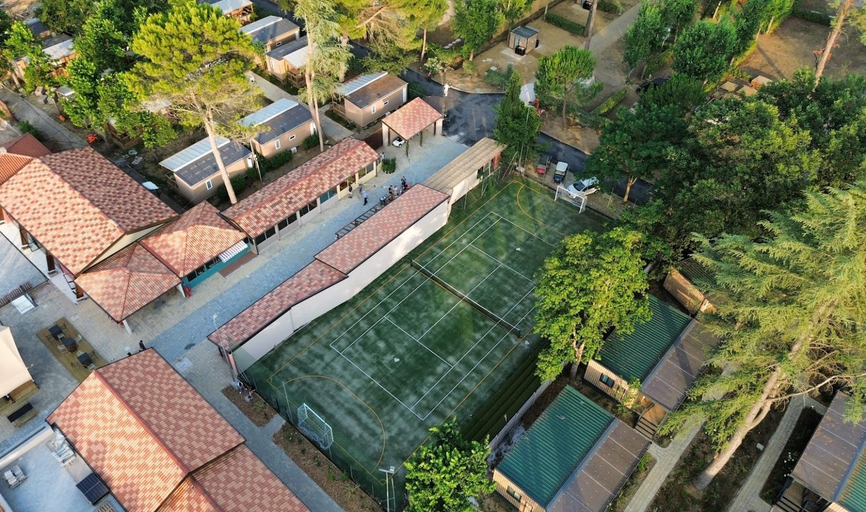 Others 5, Trasimeno Glamping Resort, Perugia