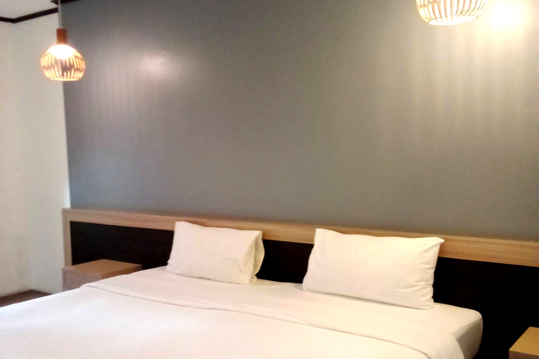 Bedroom 15