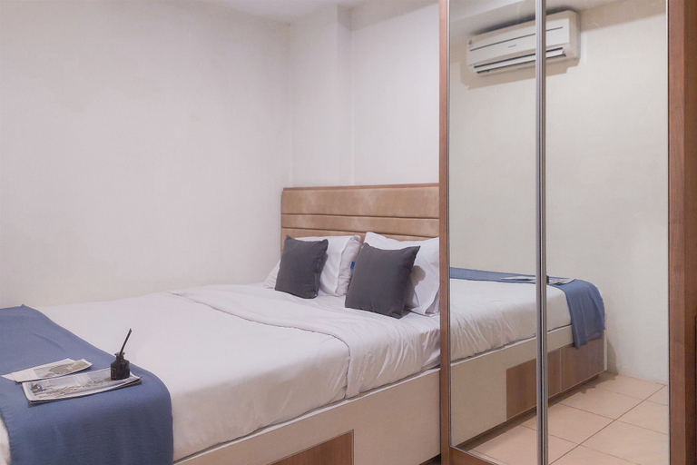 Primary image, Lovely 2Br Apartment At Belmont Residence Puri, West Jakarta