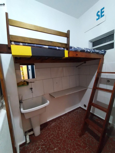 Others 5, Hostel Vergueiro, São Paulo