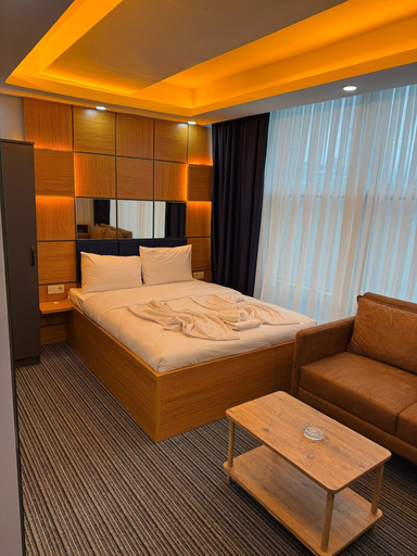 Others 4, Premium Palace, Atasehir