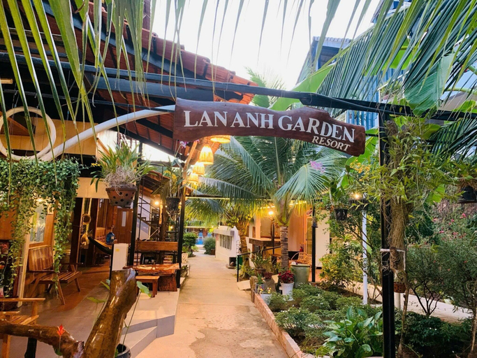 Others 4, Lan Anh Garden Resort, Phú Quốc