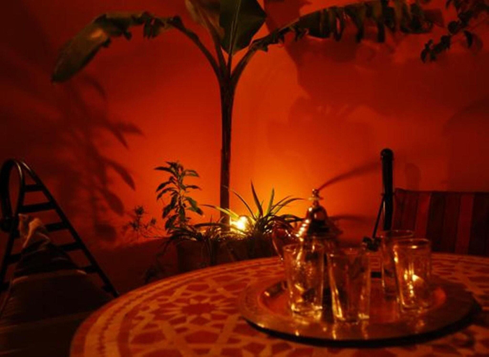 Others 5, Riad La Perle De Marrakech, Marrakech