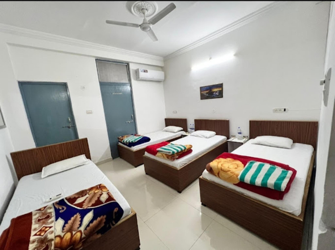 Bedroom 7
