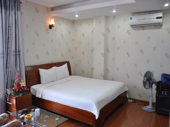 Bedroom 3, Sky Luck Hotel, Vũng Tàu