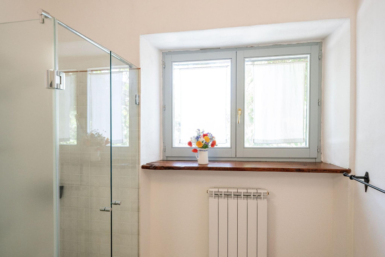 Bathroom 5, Agribrocca - Limone Holiday Home, Perugia
