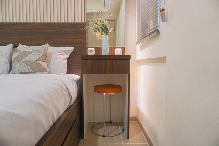Bedroom 18
