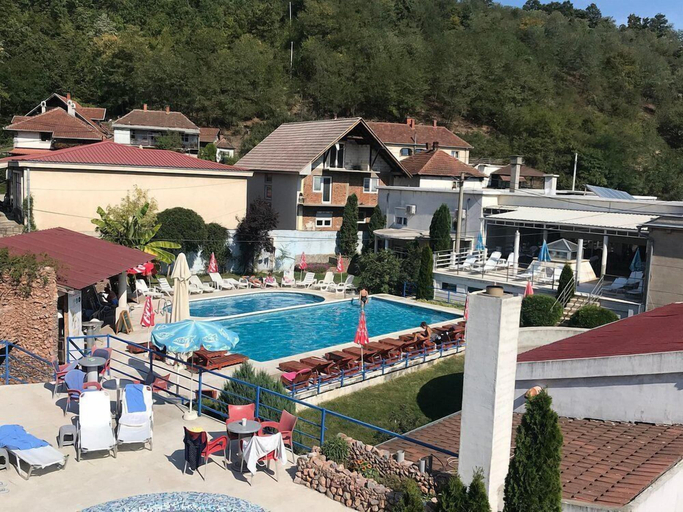 Exterior & Views, Hayal Vila, Gornji Milanovac