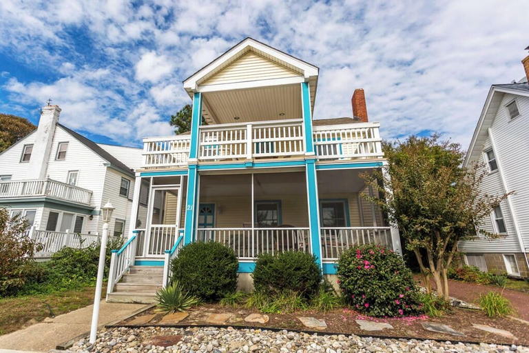 Exterior & Views, Lake Avenue 21, Sussex