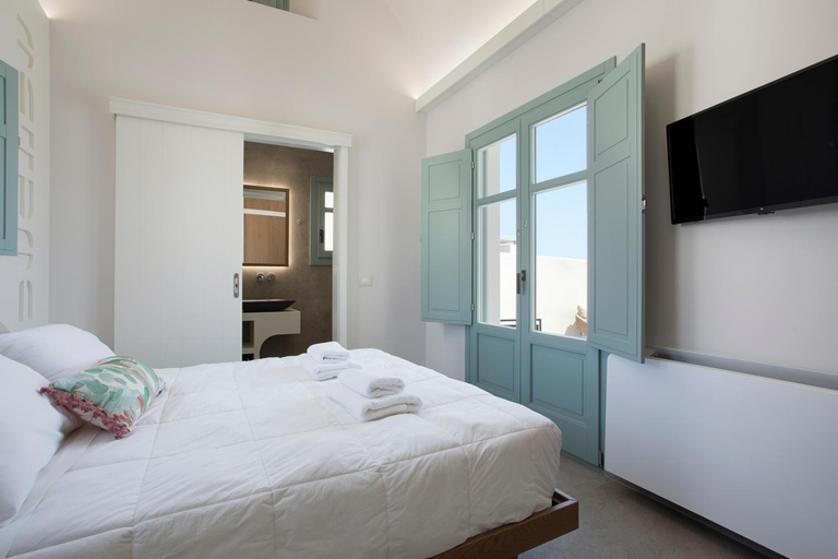 Others 5, New Villa Katerina - 6 Villas & 6 Private Jacuzzi, South Aegean