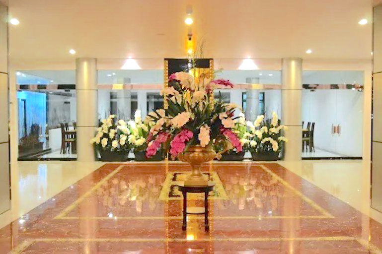Others, Grand Royal Makati Hotel, West Sumbawa