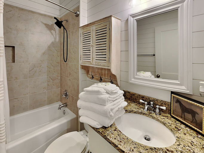 Bathroom, Tranquil Haven by Southern Vacation Rentals, Walton