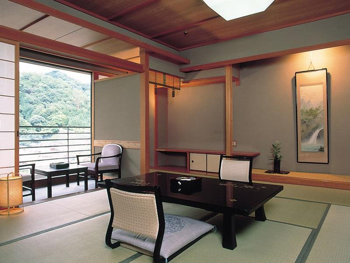 Others 5, Ryokan Izutsuya, Shin'onsen