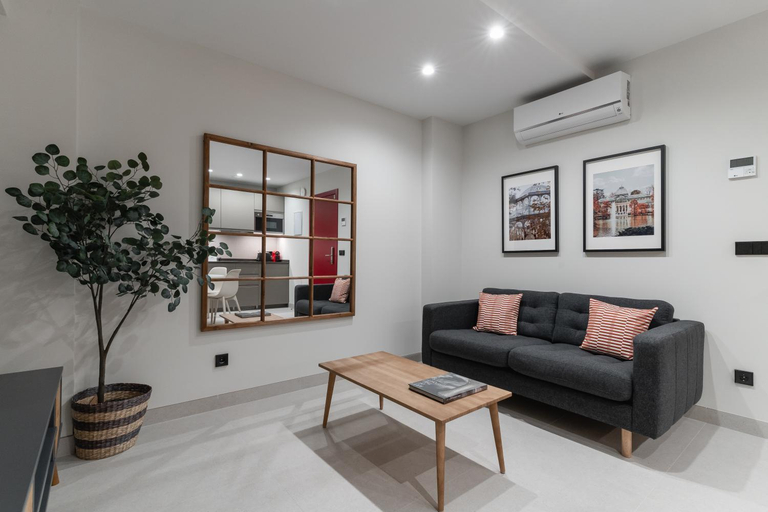 Others 5, LAUREL-MintyStay Apartments 2, Madrid