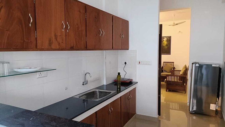 Others 5, Serenity Hotel, Ernakulam