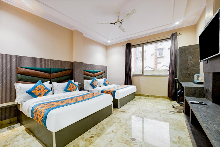 Bedroom 14