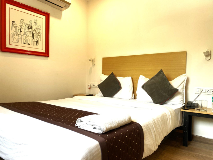 Bedroom 6