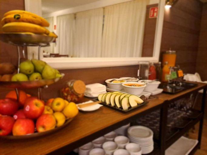 Food & Drinks 5, Hotel Villa Singala, Baleares