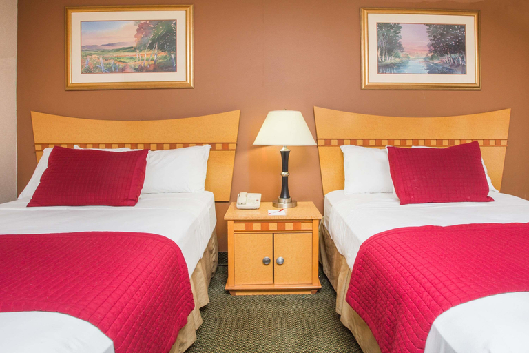 Bedroom 3, Warner Robins, Houston
