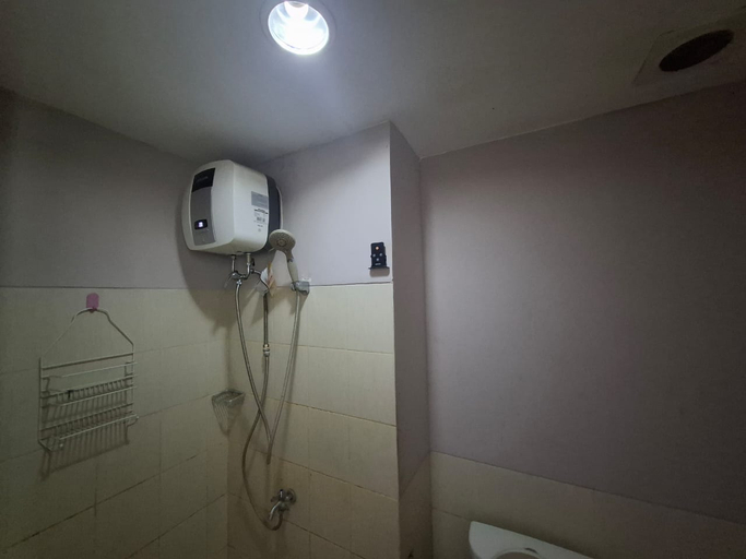 Bathroom 5, Nirwana Room by Rudi Easton Park, Sumedang