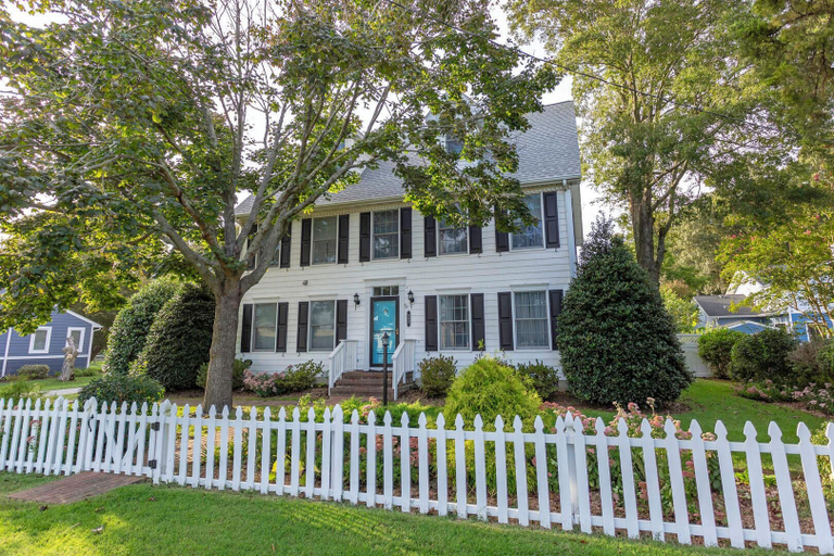 Exterior & Views, Stockley Street EXT 503, Sussex