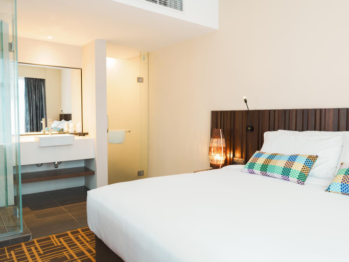 Bedroom 18