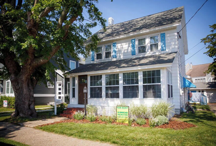 Exterior & Views, Bayard Avenue 304, Sussex
