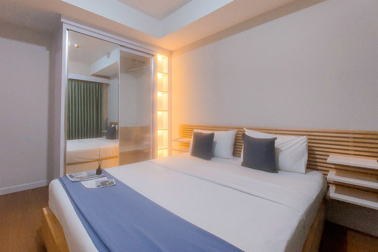 Others 4, Cozy And Simply 1Br Apartment Anwa Residence, Tangerang Selatan