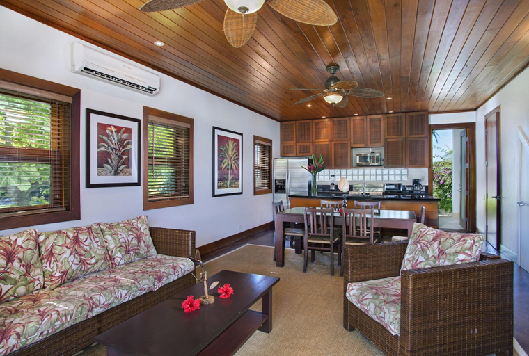 Bedroom 3, Victoria House Resort & Spa