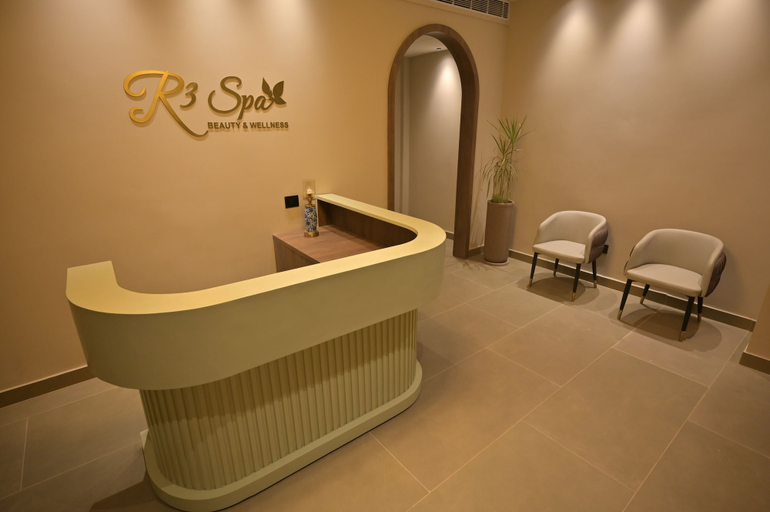 Bathroom 5, Tree of Life Ganga Dwar, Haridwar, Hardwar