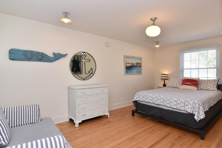 Bedroom 2, Philadelphia Street 224, Sussex