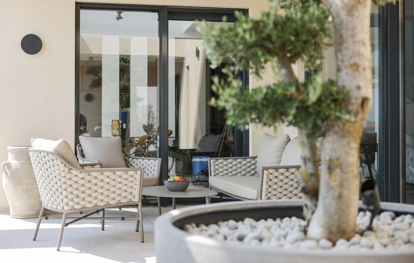 Others 4, Villa Novue with pool, Jasenice