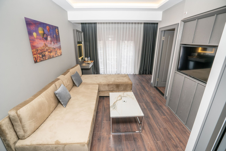 Exterior & Views 5, 216 Style Suite, Kadıköy