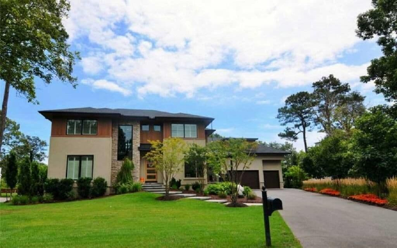 Exterior & Views 1, Eleanor LEE Lane 32, Sussex