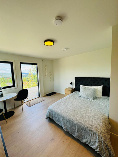 Others 3, New & Modern apartment in Fetsund/Lillestrøm!, Fet